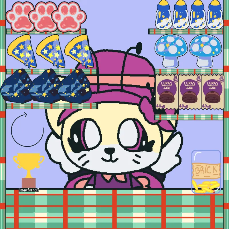 Game by @FemtanylEternal