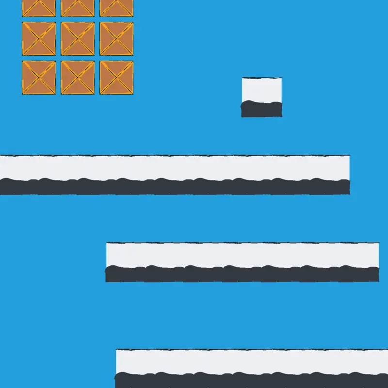 Game by @Bidede
