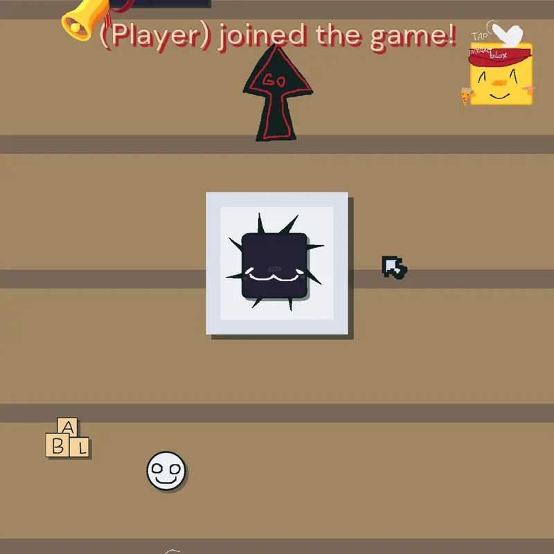 Game by @Ch3nce