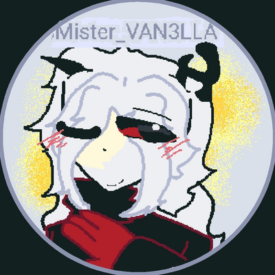 @Mister_VAN3LLA