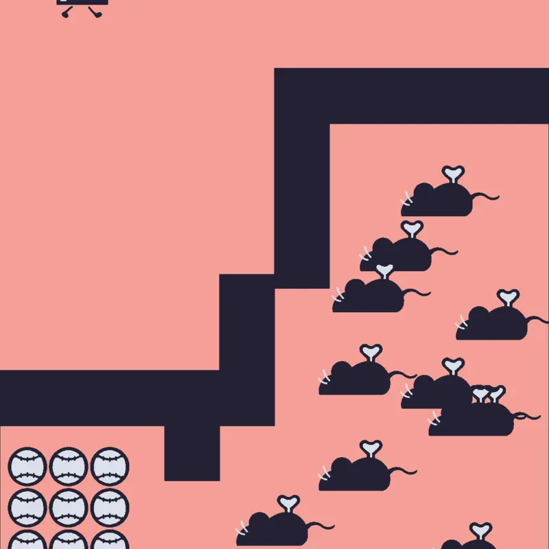 Game by @lishu_hehe