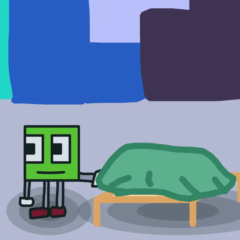 Game by @GreenyInfinityDJ2025