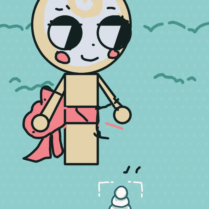 Game by @COSMO-GOOB_Official