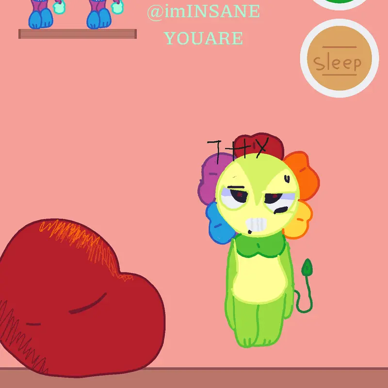 Game by @shellyXvee1