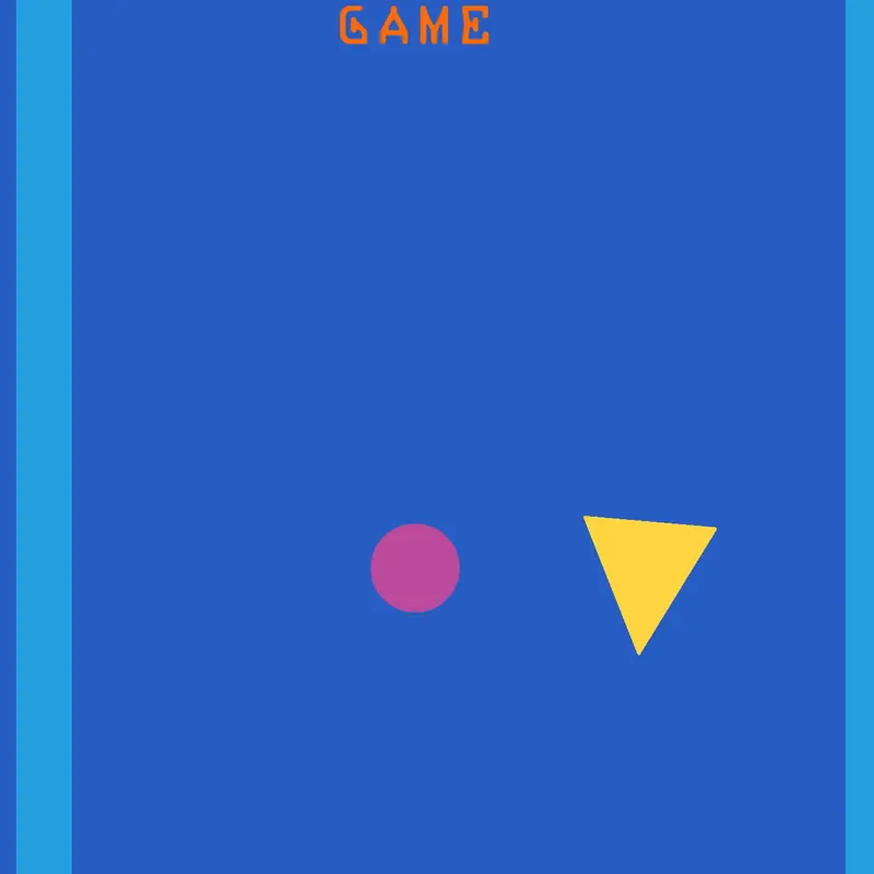 Game by @skbedi