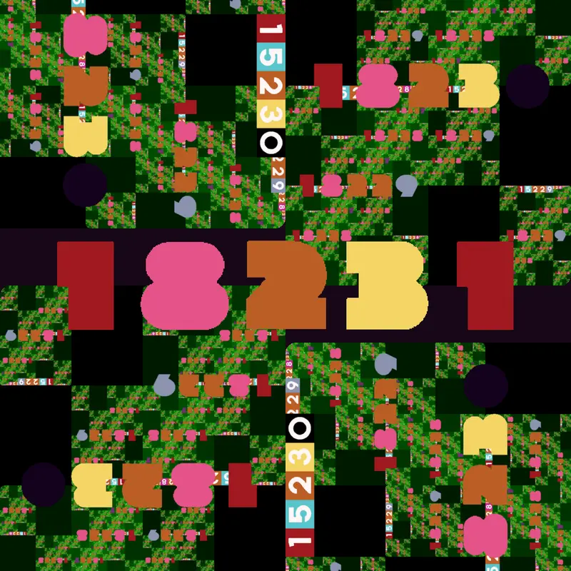Game by @the-20esa-with-the-logo