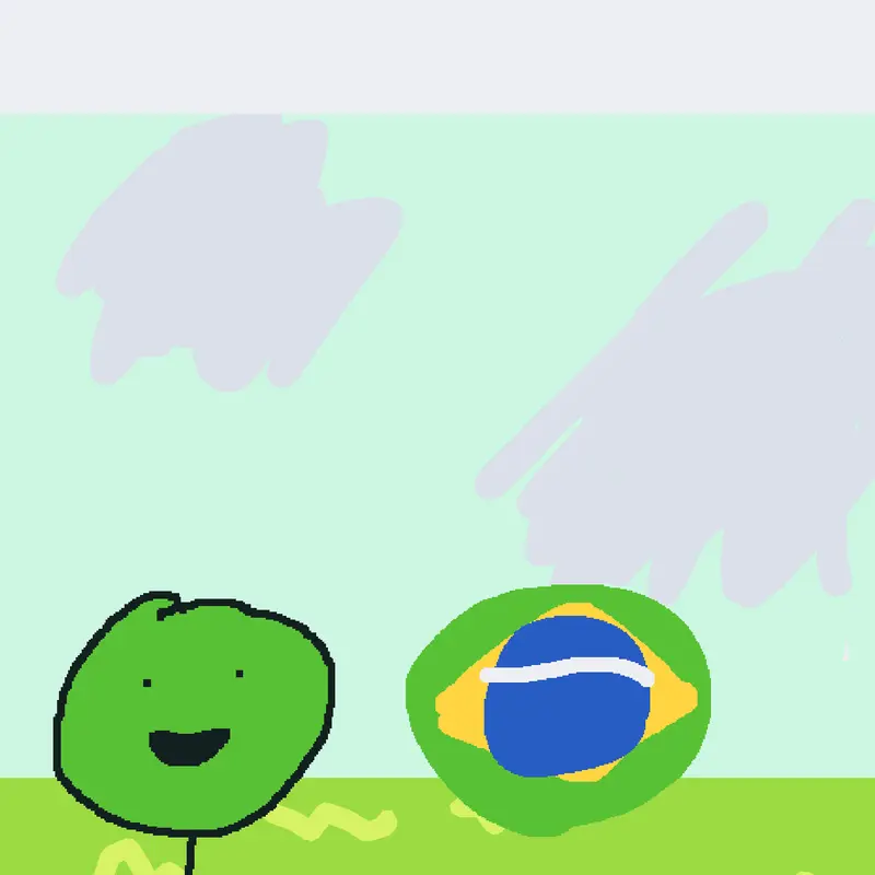 Game by @breno_2411