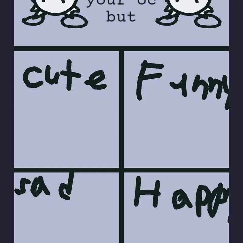 Game by @kaylee_wenda