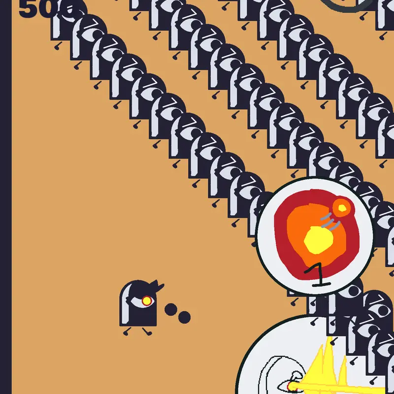 Game by @PozLL