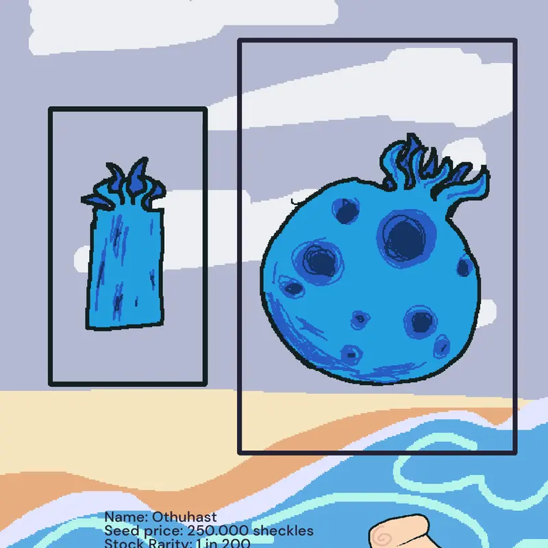 Game by @Bobs-Basement