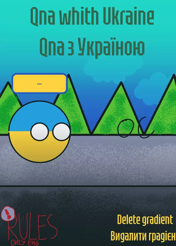 Qna with Ukraine by @Ukraine6352