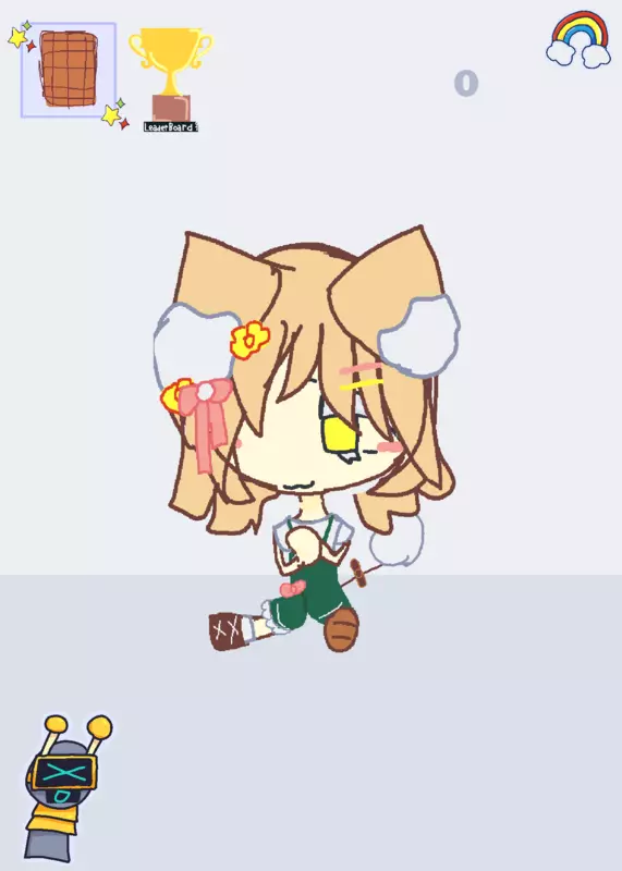 Game by @Milk_Cookie_Youcy
