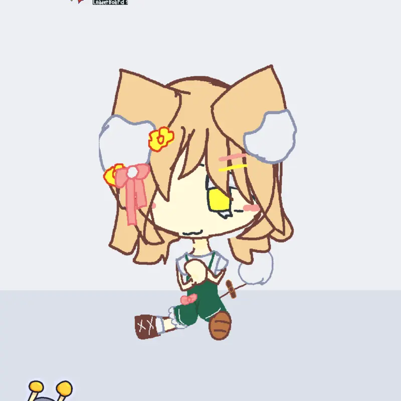Game by @Milk_Cookie_Youcy