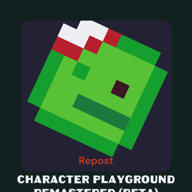 Game by @Wexel_Labo_games