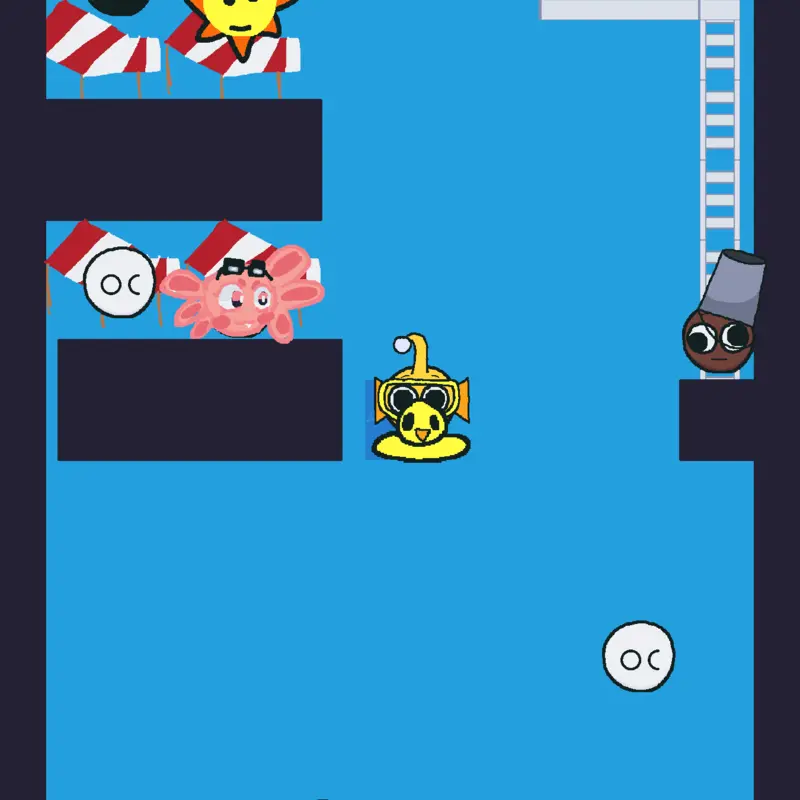 Game by @KASSANDRAYOURFRIEND