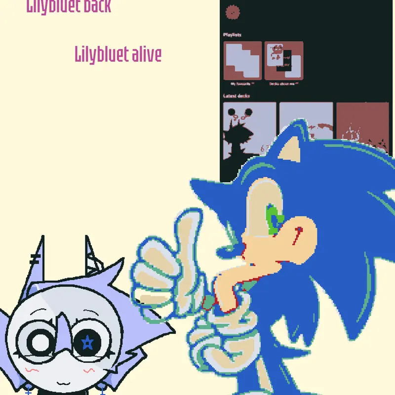Game by @Sonictails93