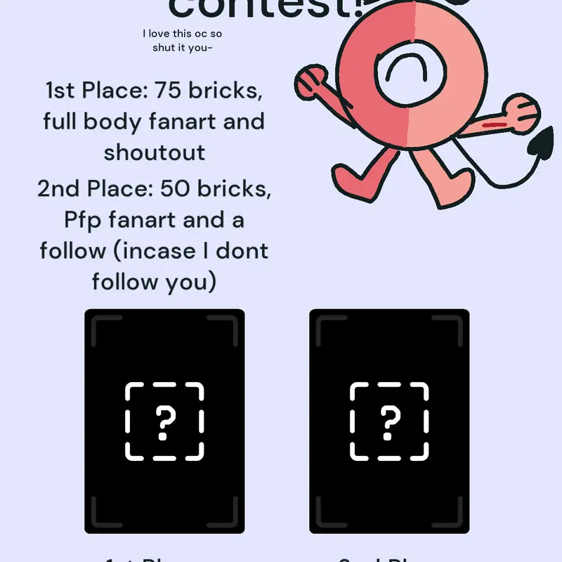 Game by @ProcrastinationTheUser
