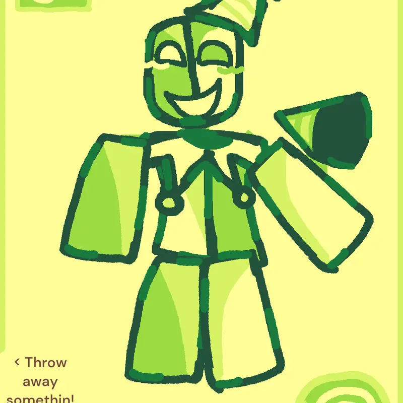 Game by @Bald007n7