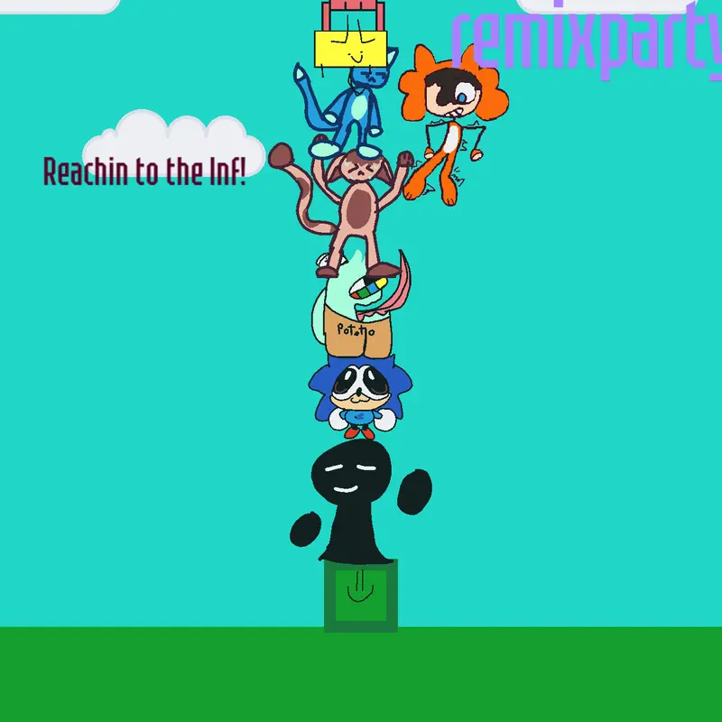 Join ^^ by @Alisha_1016