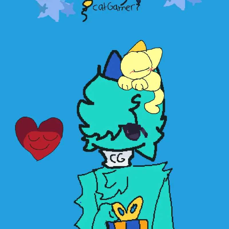 Game by @Bailey_Cat