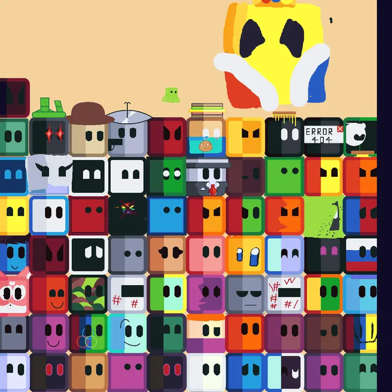 Game by @funghazt