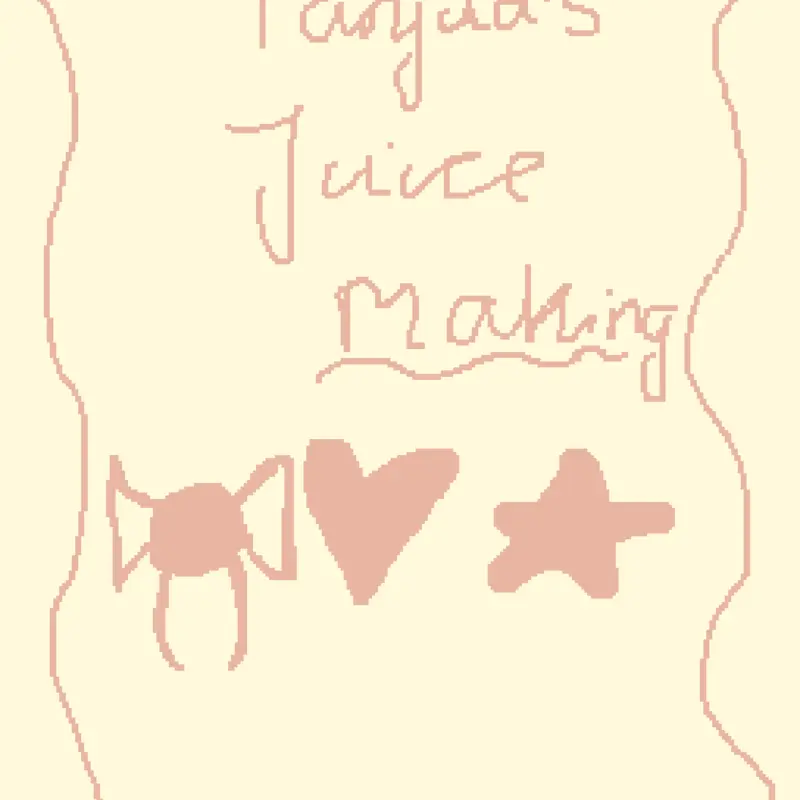 Game by @yo_itztanzz