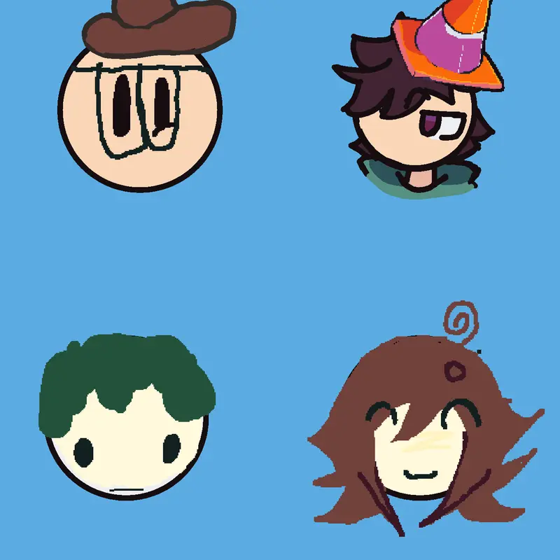 Game by @maxwellincastles