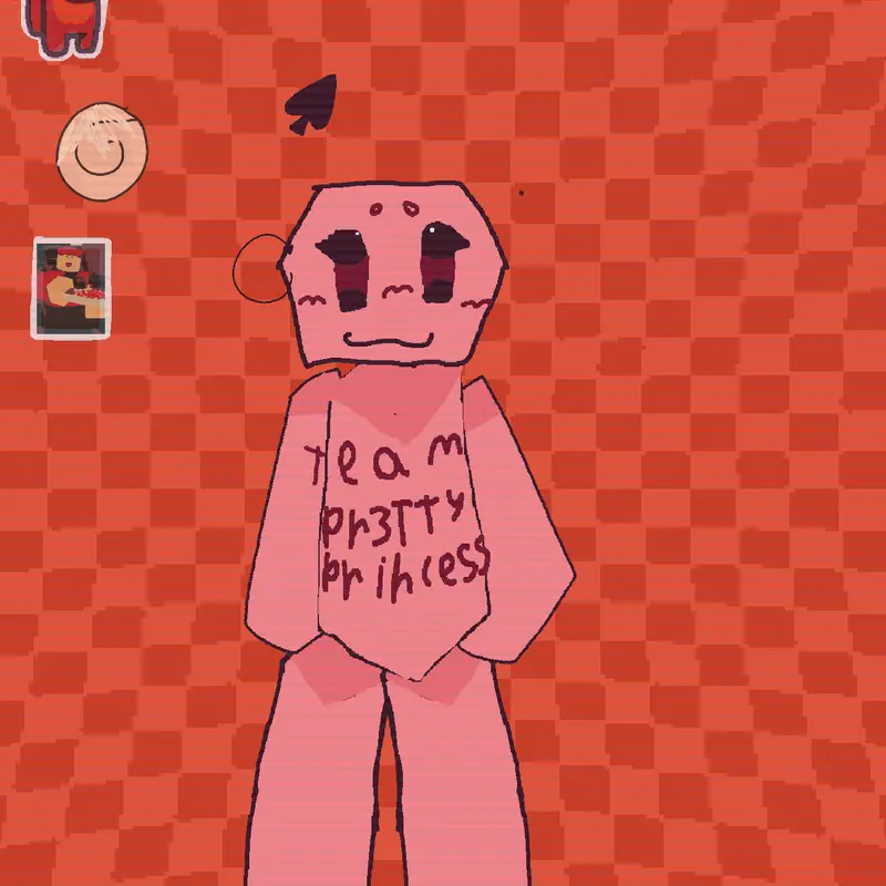 Game by @pretty_princes