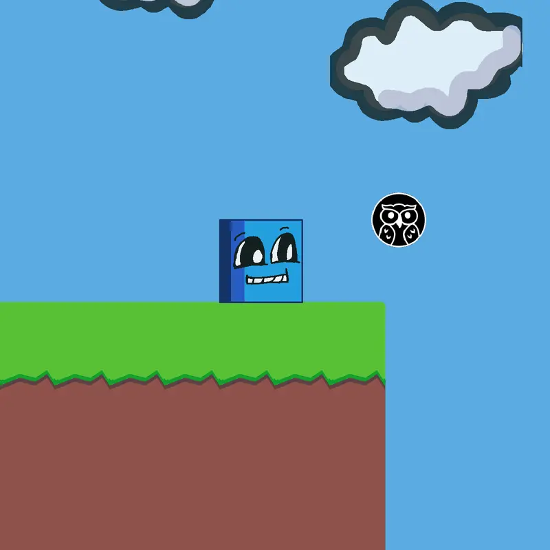 Game by @ColdyColdy