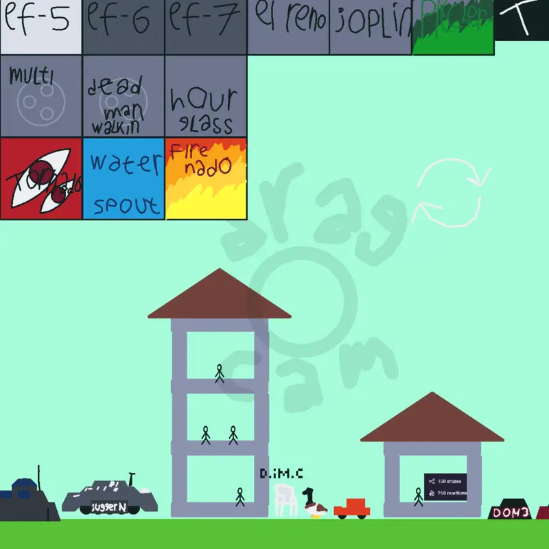 Game by @knockoutster
