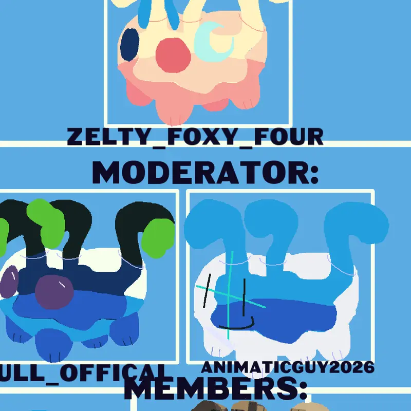 Game by @Zelty_bunny_Four