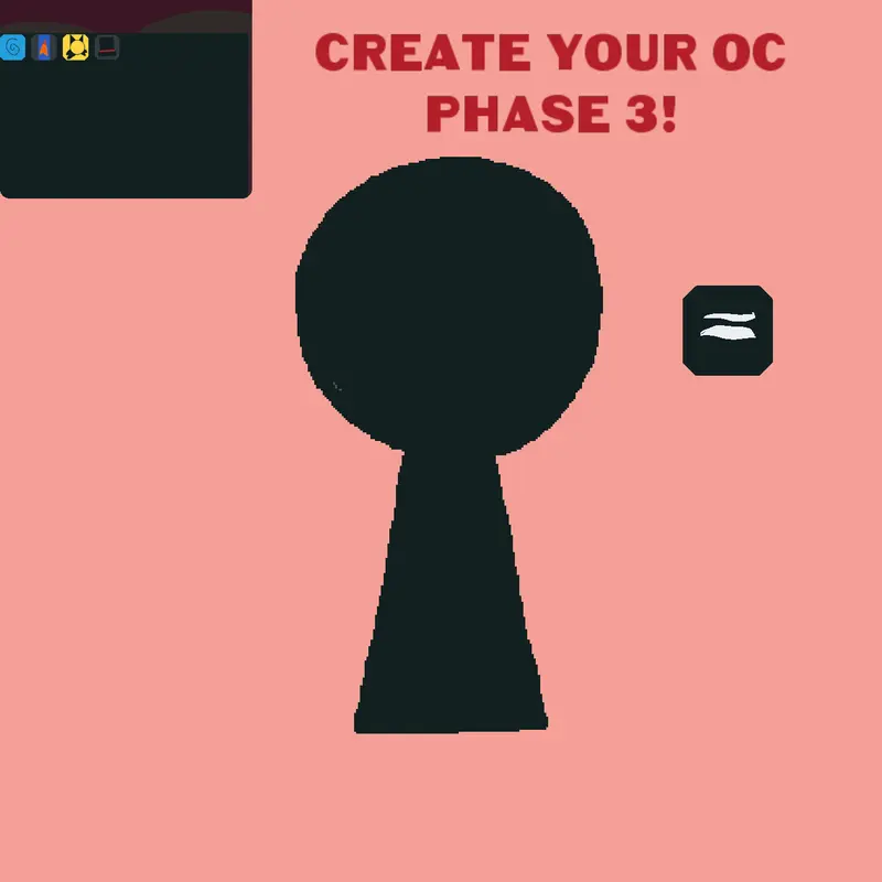 Game by @stickmanerine