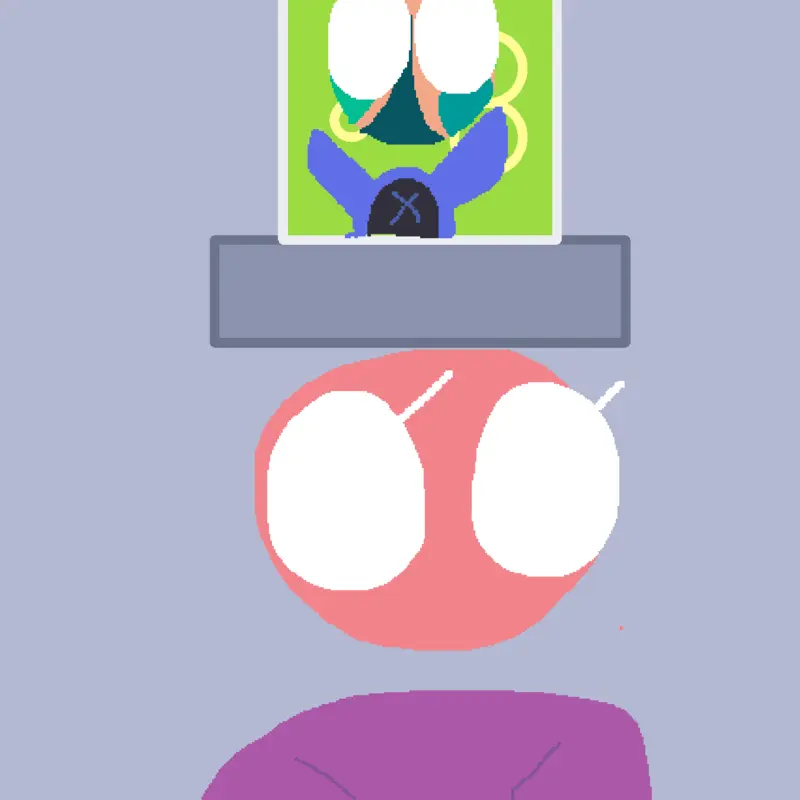 Game by @LillyLemon