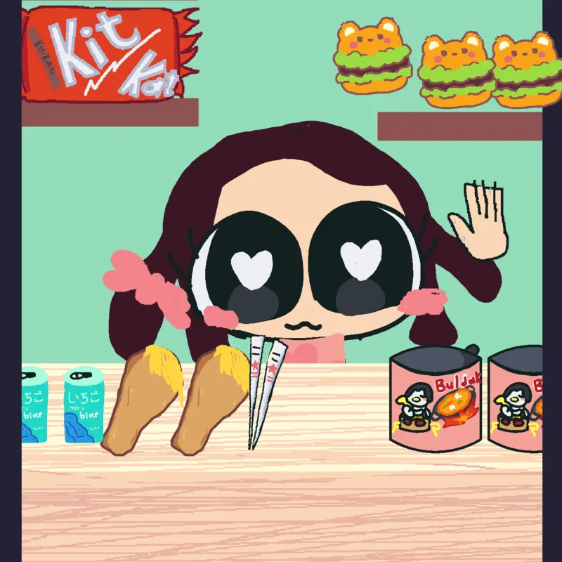 Game by @Nidecy_LuLmb