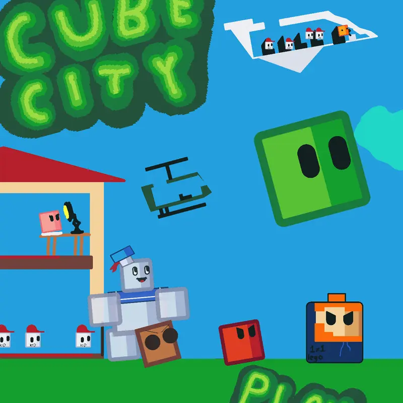 Game by @123ProGamer