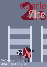 Lethal ape | Castle ape 2.5