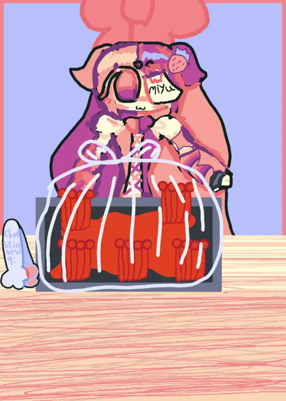 Game by @miauwww