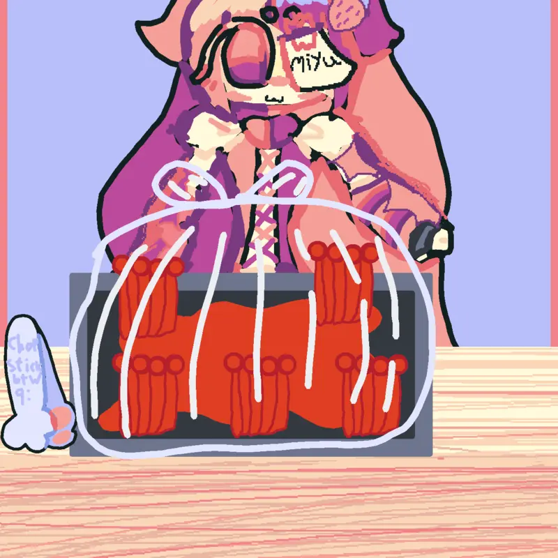 Game by @miauwww
