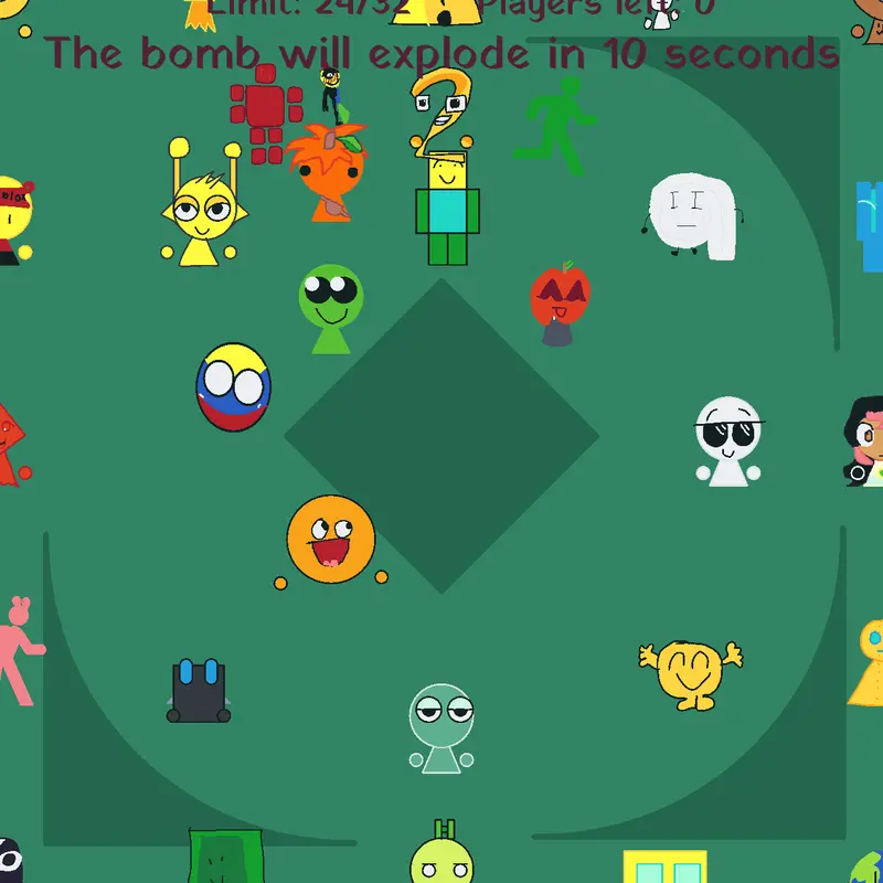 Game by @plen_the_plen