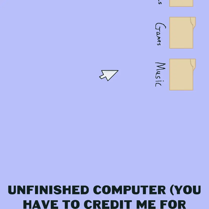 Game by @UpSpotParrot