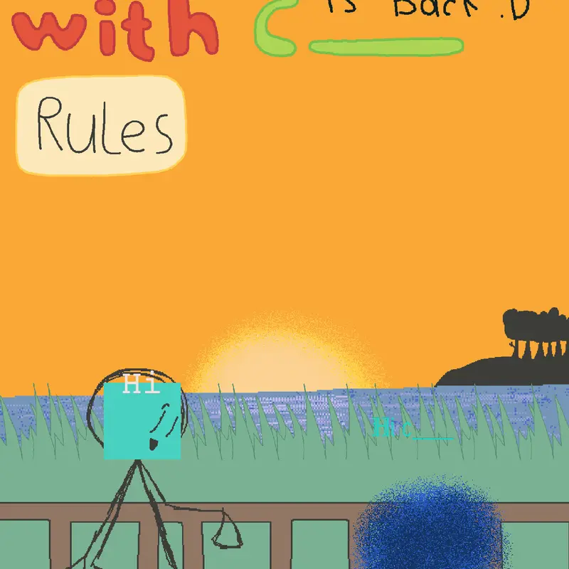 Game by @am_just_a_normal_person