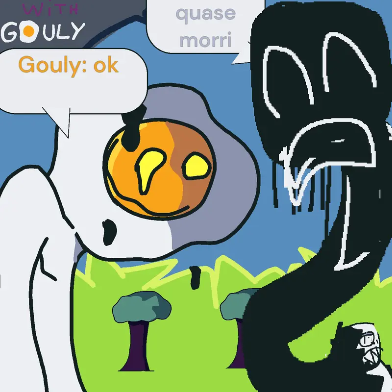 Game by @GANY123