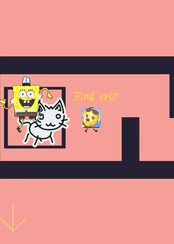 Game by @2Dkitty