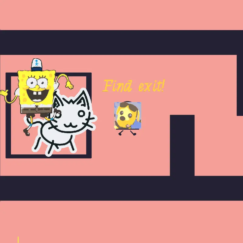 Game by @2Dkitty