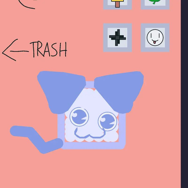 Game by @Tacosharkiez