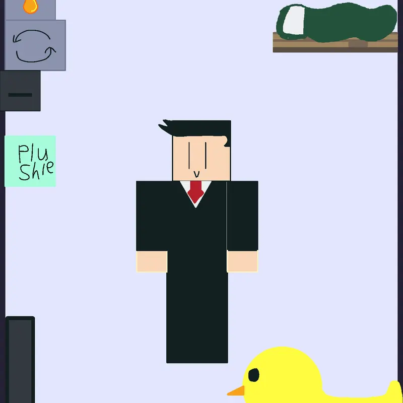 Game by @Neptune_TheOfficialYT