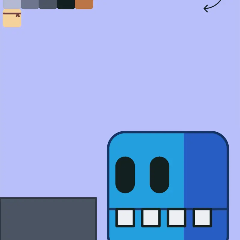 Game by @THE_DARK_KILLER