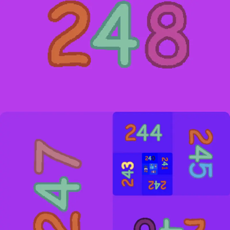 Game by @minzaw2