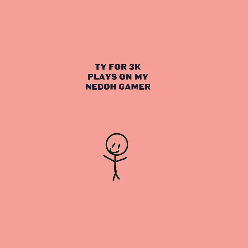 Game by @lolodababy