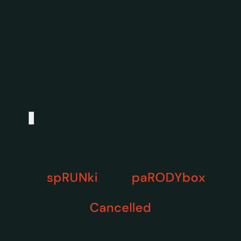 Parodybox average game Cr:Your local sun by @TheJevinFan